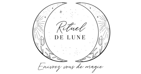 Bougie Rituel de Lune
