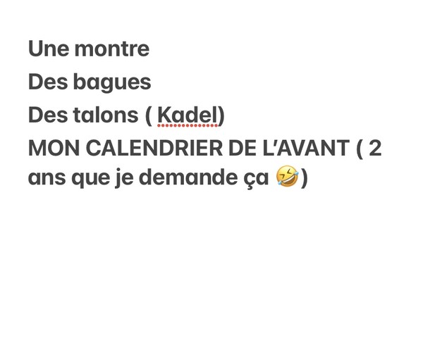 Le reste 