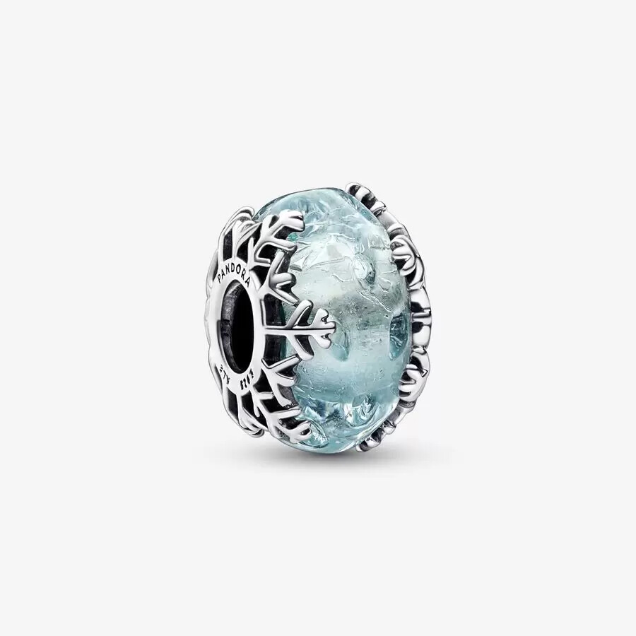 charm murano Pandora