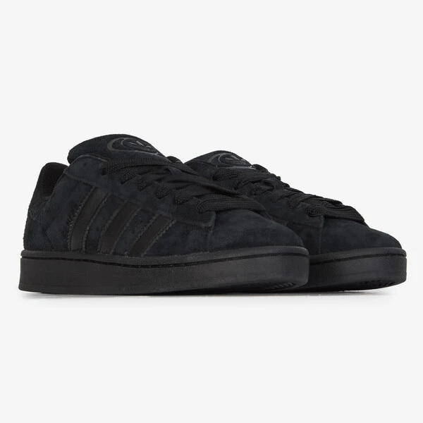 ADIDAS ORIGINALS CAMPUS 00s SNEAKERS HOMME - NOIR - LACETS | Courir.com