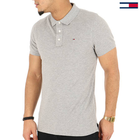 Tommy Hilfiger - Polo Manches Courtes