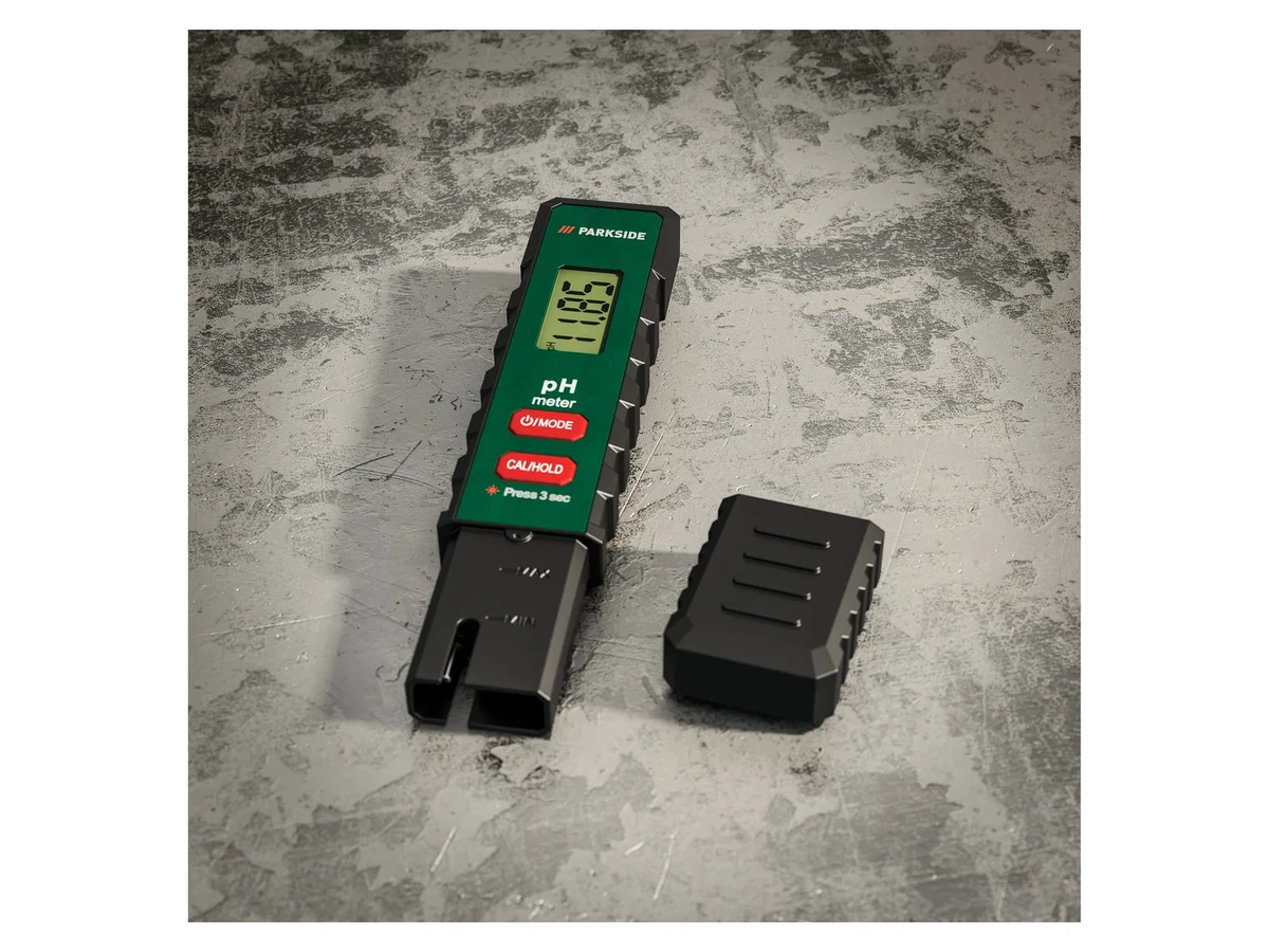 PH-mètre  PARKSIDE®