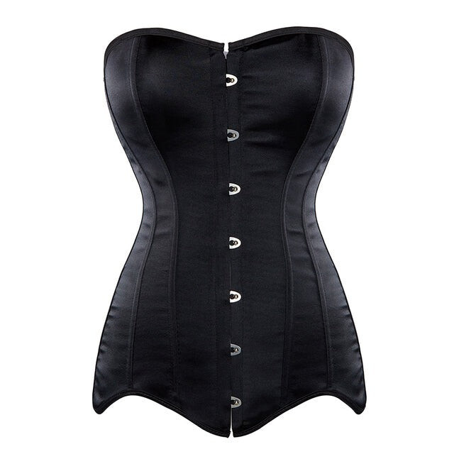 Corset Queen Jacks