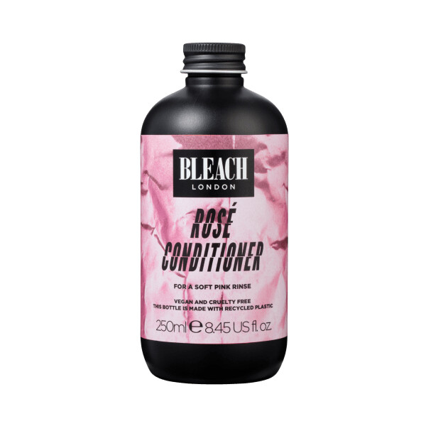 Rosé conditioner