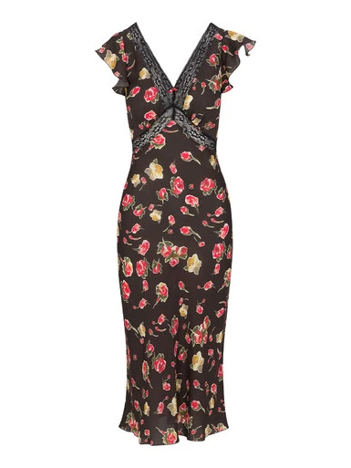 The Fleur - Stealing Beauty