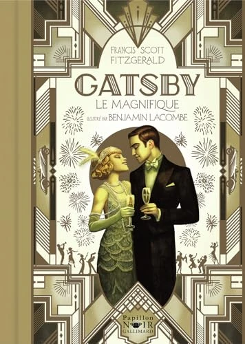 Gatsby le Magnifique