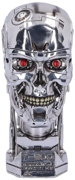 Nemesis Now - 2 - T-800 Head Box
