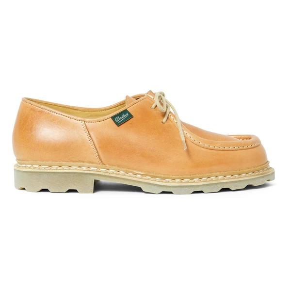 Paraboot - Derbies Michael - Homme - Camel