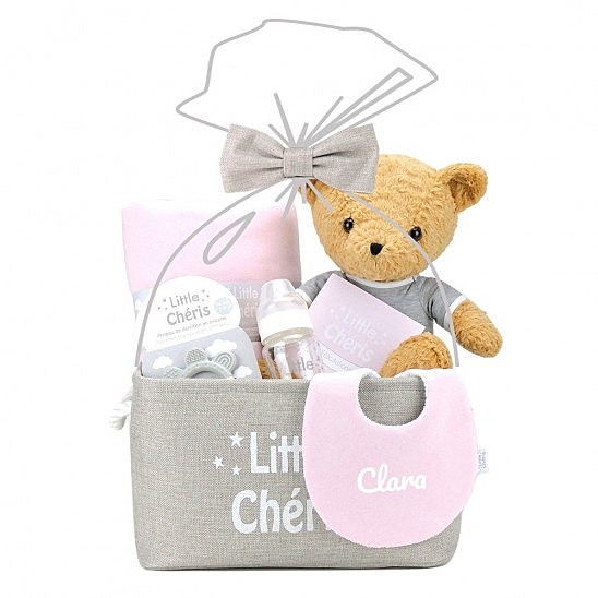 Cadeau naissance original