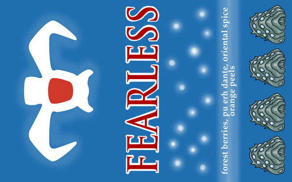 Fearless Tea