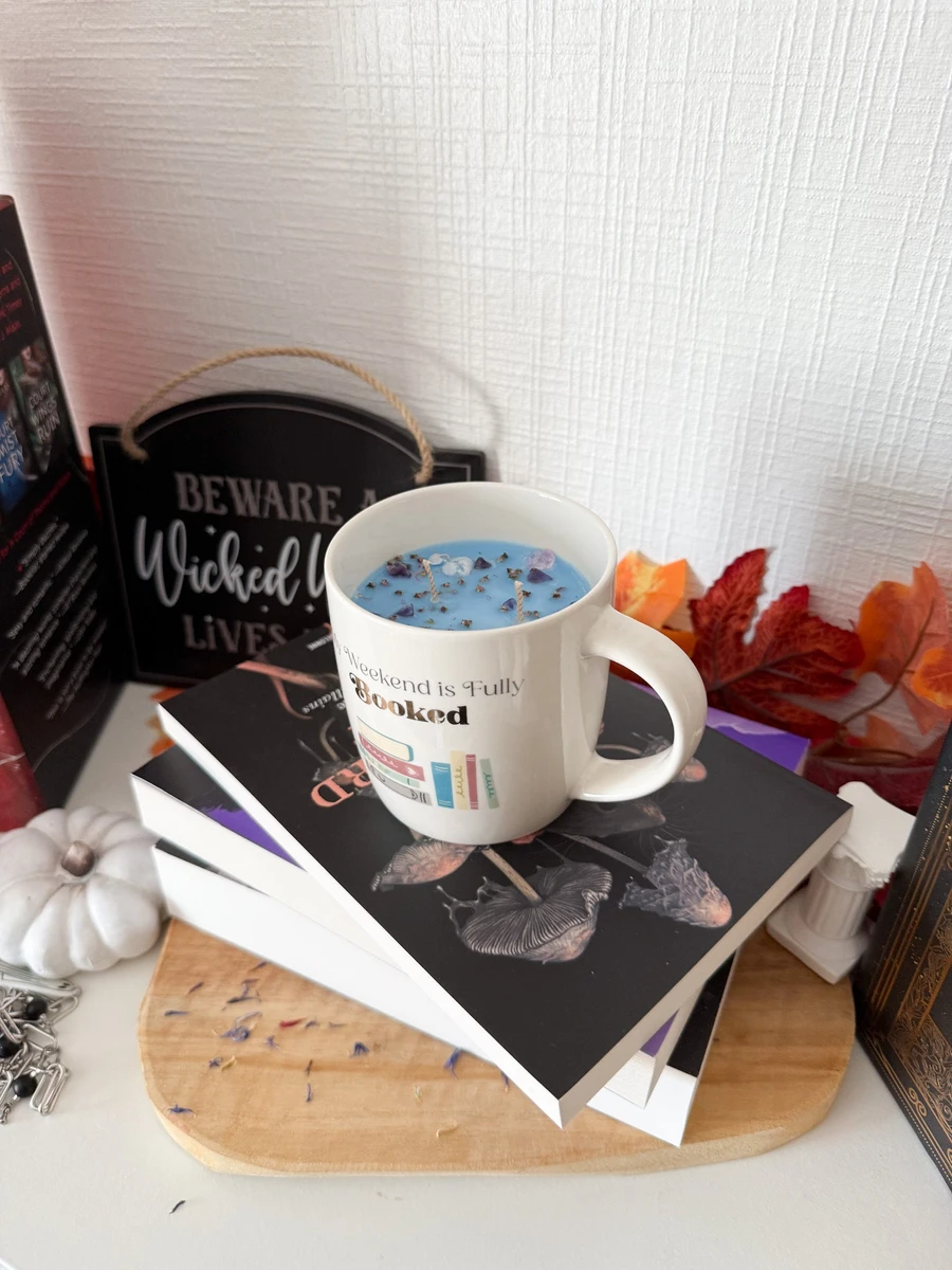 Chaudron - Fully booked (édition limitée)