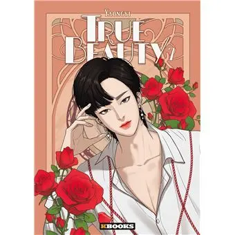 True Beauty - Tome 07 : True Beauty T07