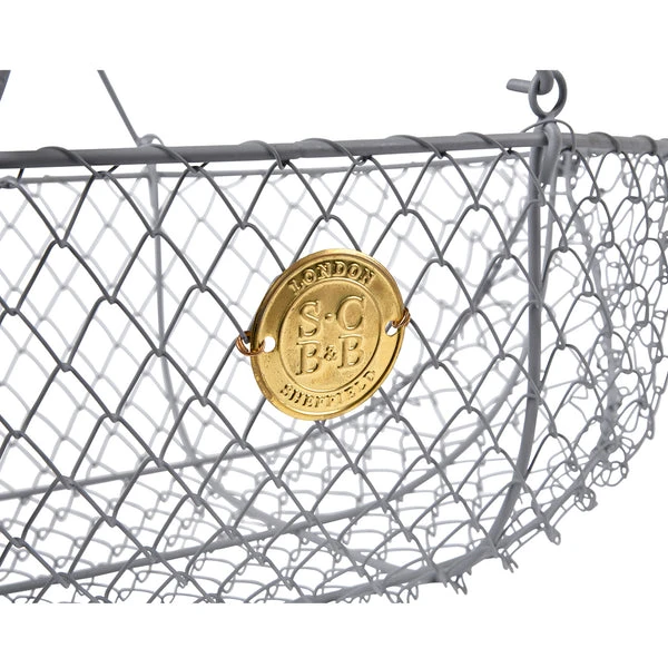 Sophie Conran Harvesting Basket - Large