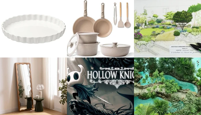 Liste de Noël - 2025