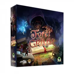 La forêt des Frères Grimm