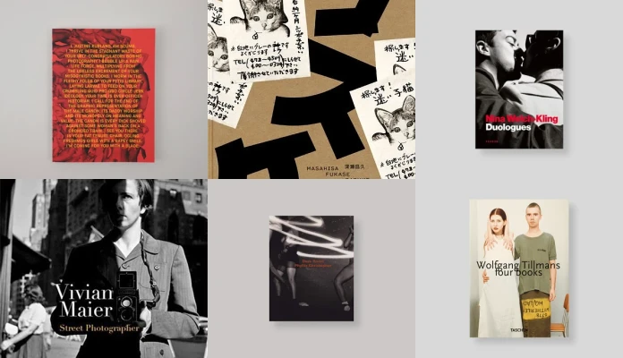LIVRE PHOTOS