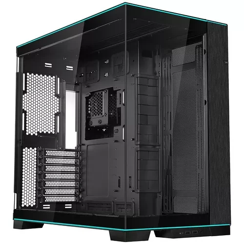 Lian Li O11D EVO RGB - Noir - Boitier PC - Top Achat