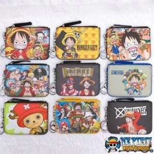 One Piece Bags Anime Style For Sale - Official One Piece Merch Collection 2024 - One Piece Universe Store