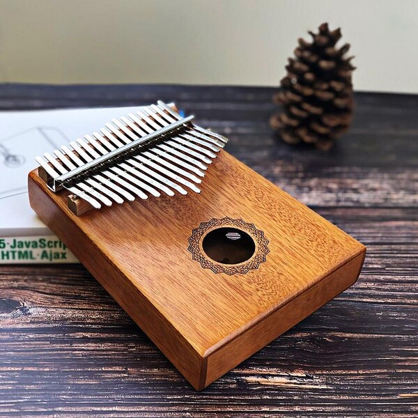 Kalimba MagicSound™
