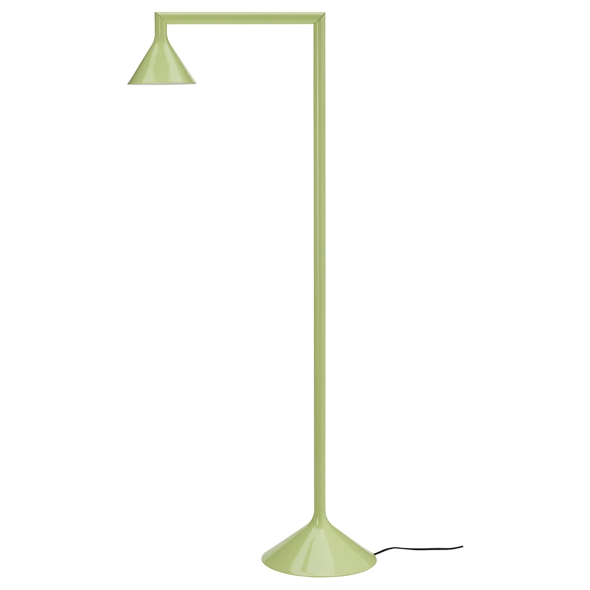 IKEA PS 2026 Lampadaire - jaune 182 cm
