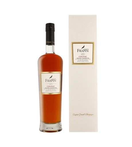 Frapin 1270 - 1e Cru De Cognac 70cl