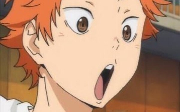 shoyo hinata Tea