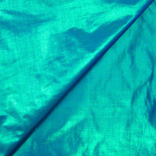 Polyester lamé sirène