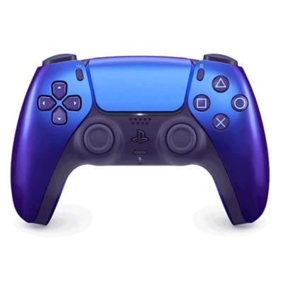 Manette sans fil DualSense™ - Chroma Indig