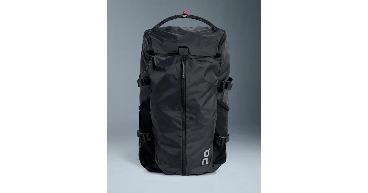 Speed Pack 18L Lite: Everyday Lightweight Backpack | On