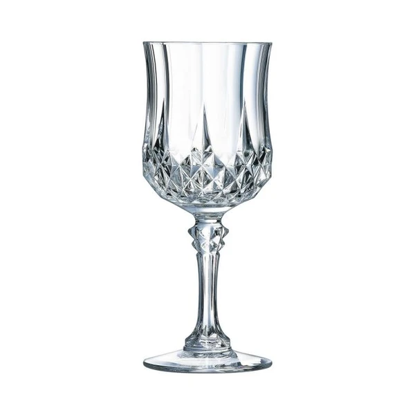 Verre à pied 25 cl Longchamp