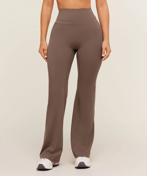 Whitney Flared Leggings