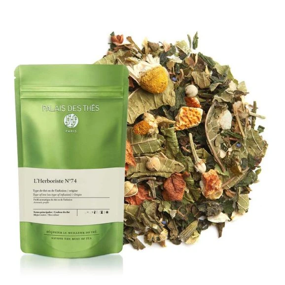 L’Herboriste N°74 bio - Sommeil