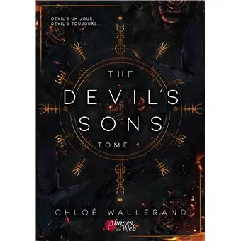 The Devil's Sons - Tome 1 : The Devil's Sons