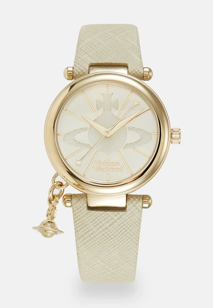 ORB POP - Montre - gold-coloured
