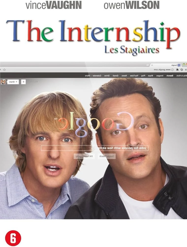 Les Stagiaires (The Internship)