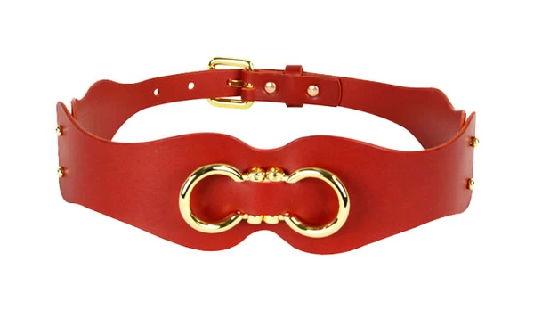 Monarch Belt | E.L.F ZHOU London