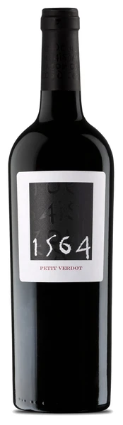 1564 PETIT VERDOT - Navarro Bodeguero