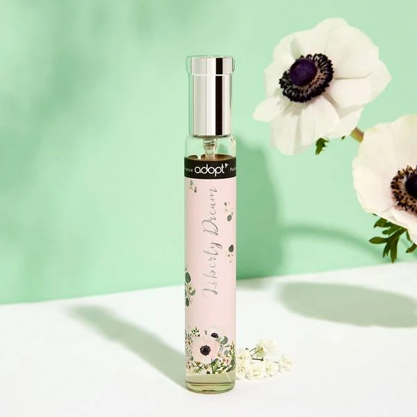 liberty dream eau de parfum