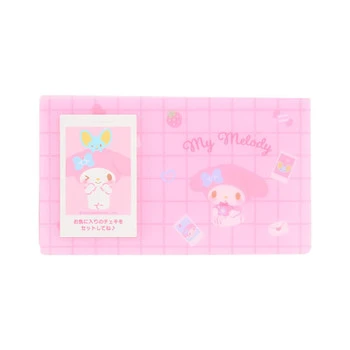 Sanrio My Melody Cheki Pocket Album (Enjoy Idol) PP
