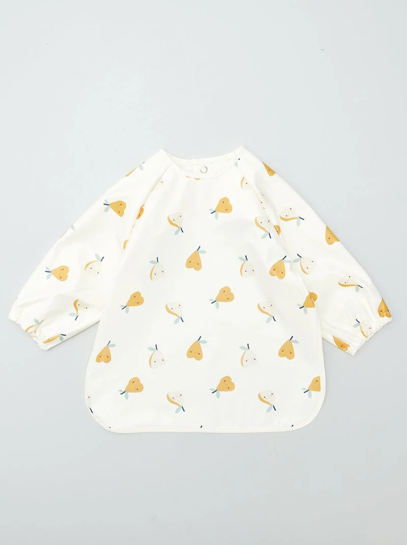 Tabliers déperlants Kiabi