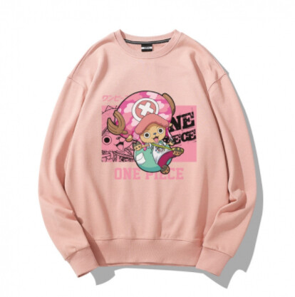 One Piece Tony Tony Chopper Hoodies | WISHINY