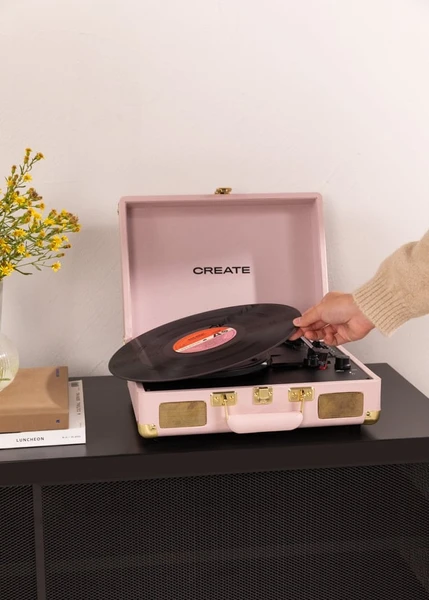 Tourne-disque 