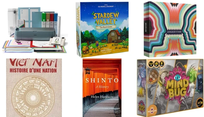 Wishlist - Jeanne Merigot