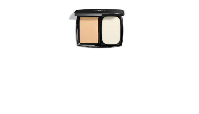 Poudres compactes / Compact powders