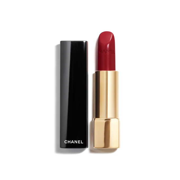 Chanel | Rouge Allure Le Rouge Intense