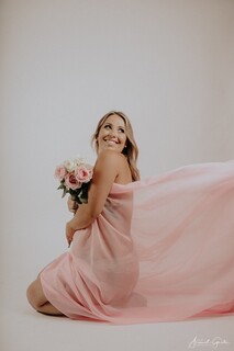 Charlotte Borrewater