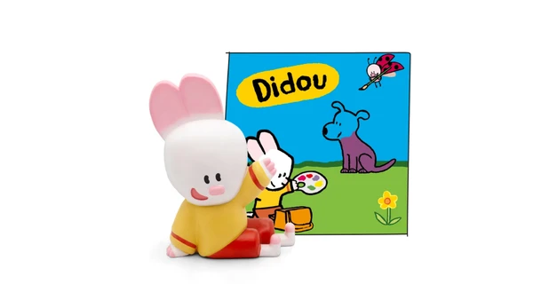 Tonies - Didou - Didou
