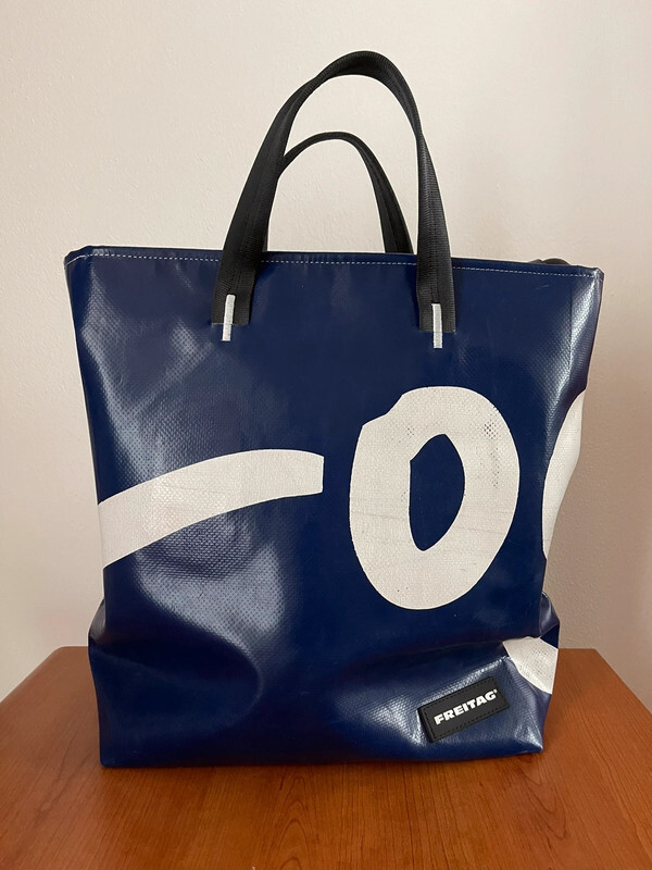 Borsa Freitag nuova