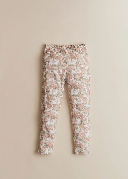 Legging Lily - Imprimé Alika