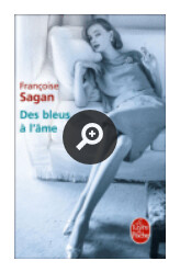 Des bleus à l'âme
